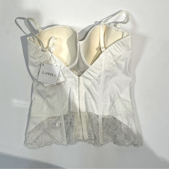 La Perla corset - Picture 2 of 6